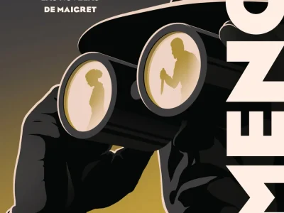 Zenda recomienda: La cabeza de un hombre, de Georges Simenon