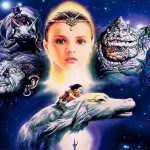 Las películas de fantasía de los 80 regresan a nuestras estanterías