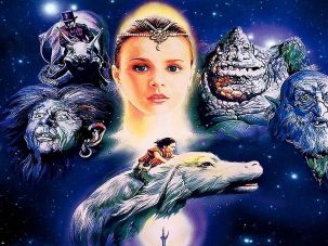 Las películas de fantasía de los 80 regresan a nuestras estanterías