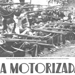 2 de mayo de 1936: Interviene la Motorizada