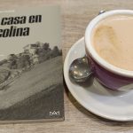 La casa en la colina, de Cesare Pavese