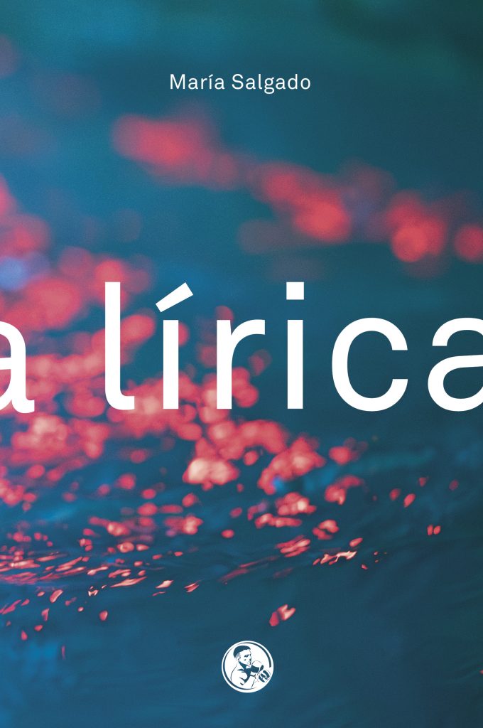 Zenda recomienda: Lírica, de María Salgado