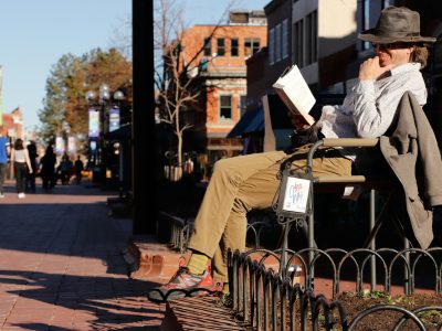 Doce libros de abril