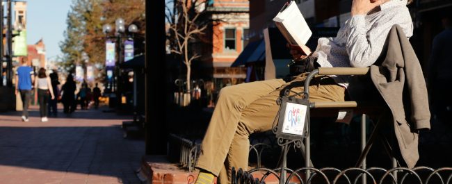 Doce libros de abril