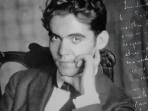 El poema inédito de Lorca hallado por Miguel Poveda verá la luz el 27 de abril en Granada