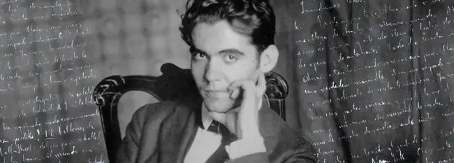 El poema inédito de Lorca hallado por Miguel Poveda verá la luz el 27 de abril en Granada