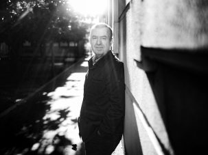 Lorenzo Silva: “La Guerra Civil fue la segunda parte de la Guerra de África”