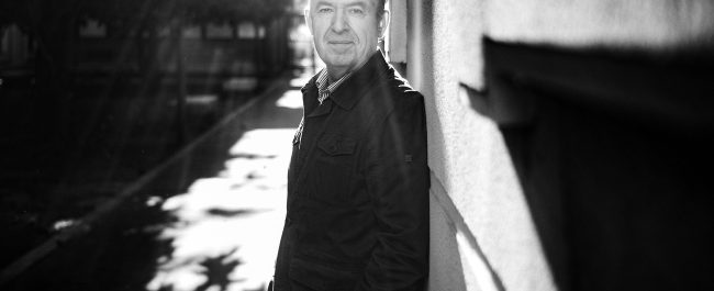 Lorenzo Silva: “La Guerra Civil fue la segunda parte de la Guerra de África”