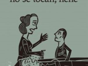 Los muertos no se tocan, nene, de Rafael Azcona