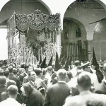 10 de abril de 1936: La Semana Santa en Sevilla
