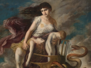 Cuando el destino llega