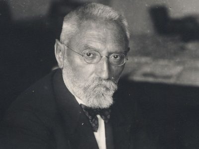 La novela de las novelas: el Prólogo como metanovela y manual de lectura en Tres novelas ejemplares y un prólogo (Unamuno), verificado en Dos madres