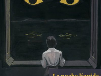 Lo siniestro y lo extraño