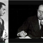 23 de abril de 1936: Miguel Primo de Rivera y José María Gil-Robles