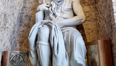 El peregrino de la palabra