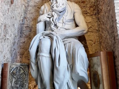 El peregrino de la palabra