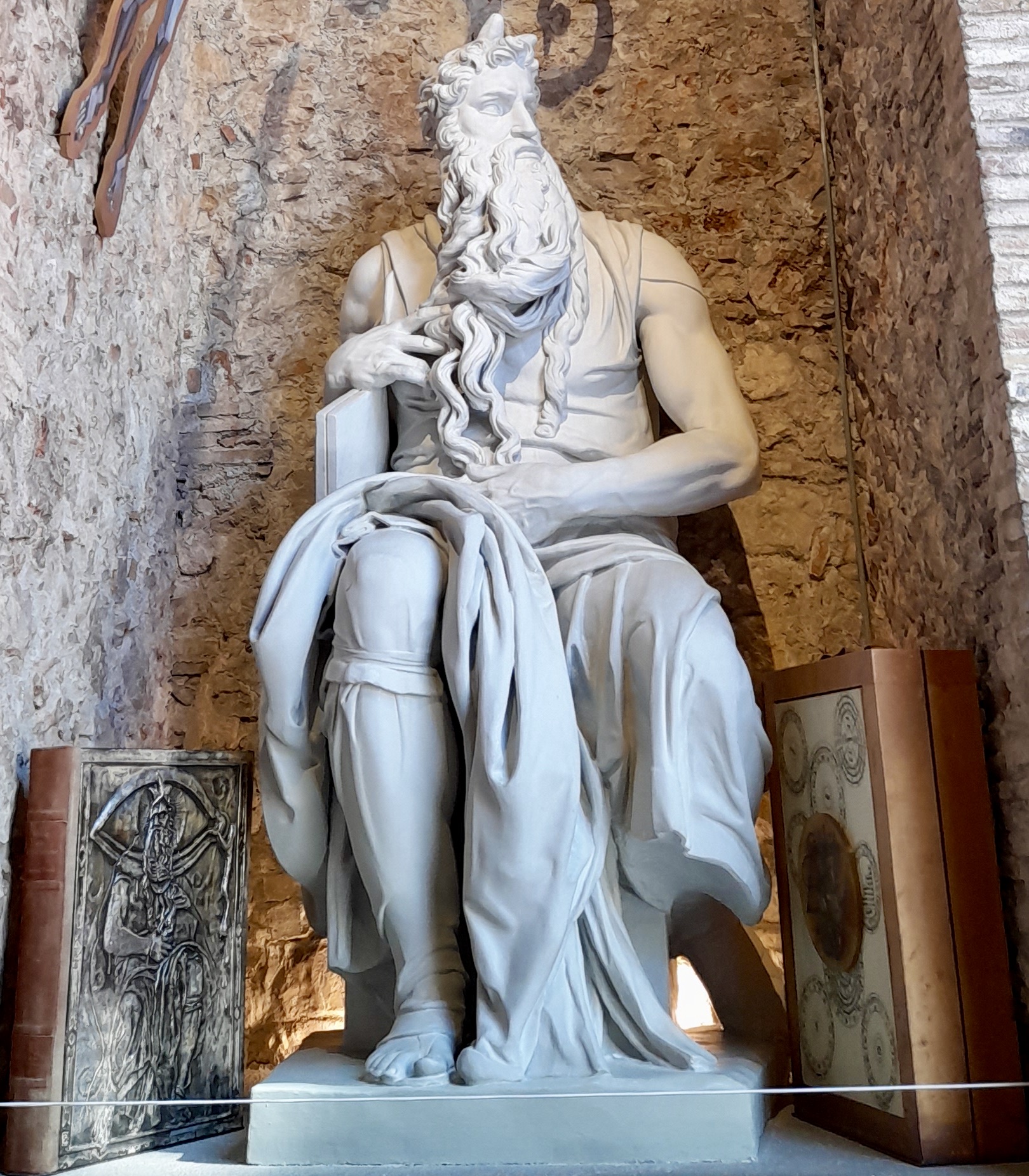 El peregrino de la palabra