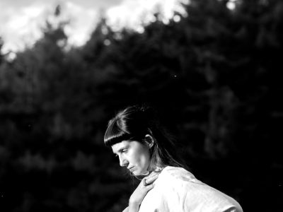 Insaciable, de Małgorzata Lebda