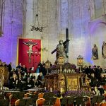 De Valladolid al cielo