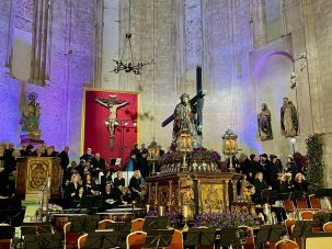De Valladolid al cielo