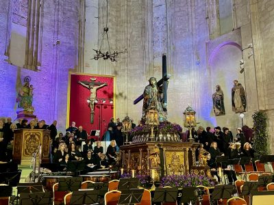 De Valladolid al cielo
