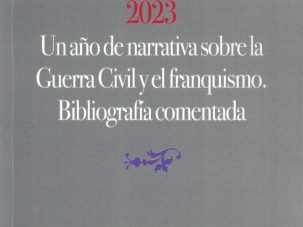 La inagotable narrativa sobre la Guerra Civil