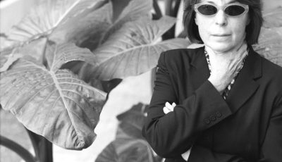 Estanterías ajenas, de Nora Catelli