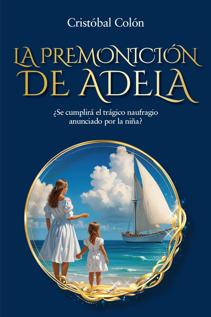 La penosa soledad de un moderno Robinson Crusoe