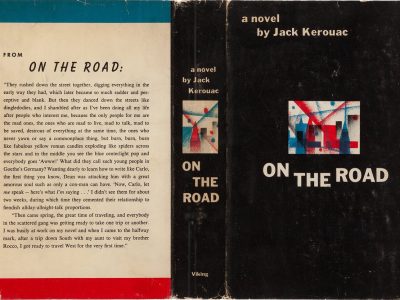 La Generación Beat, o el arte de convertir la derrota en música