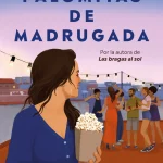 Zenda recomienda: Palomitas de madrugada, de Regina Rodríguez Sirvent