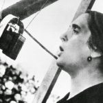 3 de mayo de 1936: Dolores Ibárruri y Vicente Uribe