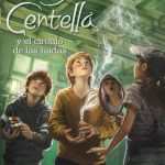Paty Centella y el círculo de las hadas, de Antonio Sánchez-Escalonilla