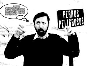 Este fin de semana me ha dado por pensar