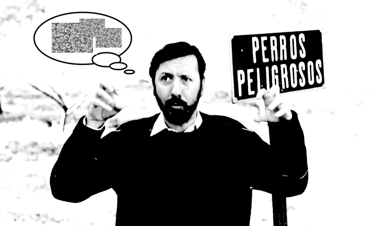 Este fin de semana me ha dado por pensar