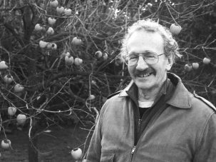 10 poemas de Philip Levine