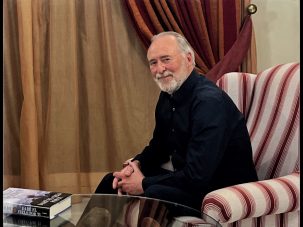 Jorge Molist: “El siglo XIII es apasionante, pero el mejor momento fue la España de los Reyes Católicos”