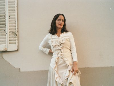 Julieta Venegas: “Escribir un libro ha sido un ejercicio para sacarme el pudor”