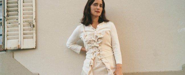 Julieta Venegas: “Escribir un libro ha sido un ejercicio para sacarme el pudor”