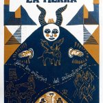 Remover la tierra, de Antonio Sánchez Gómez