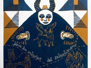 Remover la tierra, de Antonio Sánchez Gómez