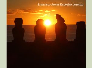 Cuaderno de Pascua, de Francisco Javier Expósito Lorenzo