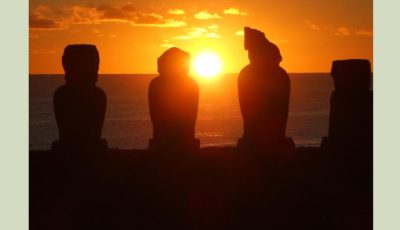 Cuaderno de Pascua, de Francisco Javier Expósito Lorenzo