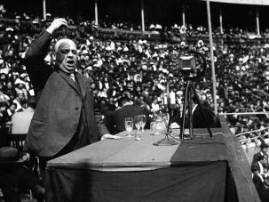 21 de abril de 1936: Entrevista a Indalecio Prieto