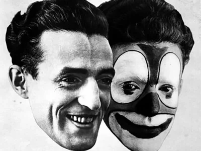 27 de abril de 1936: Ramper hace de las suyas