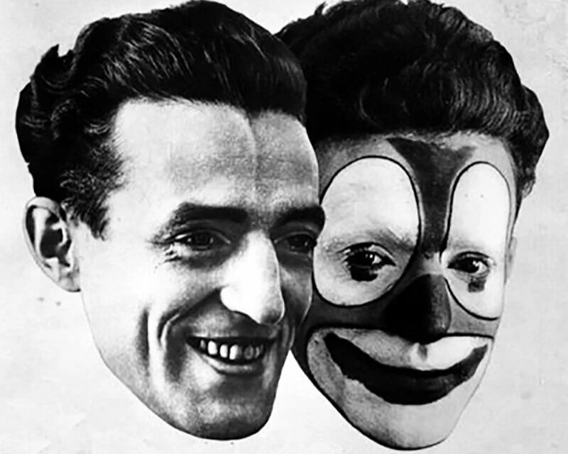 27 de abril de 1936: Ramper hace de las suyas