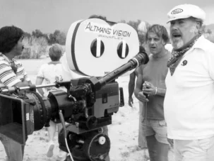 Robert Altman y sus polifonías, llamadas cintas corales