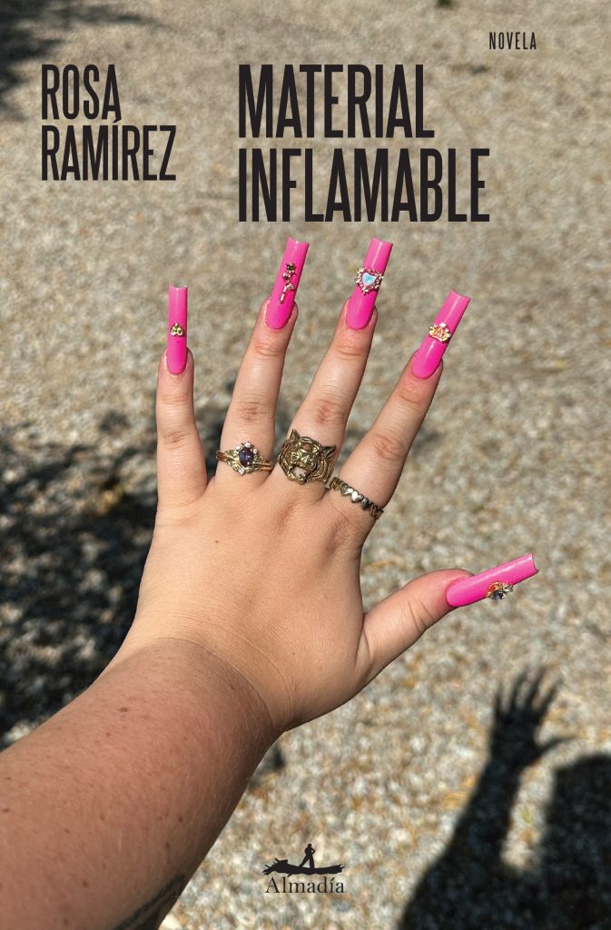 Entregarse a la locura