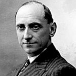 5 de mayo de 1936: Todo el mundo conoce la conspiración