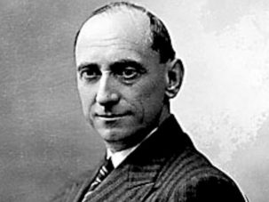 5 de mayo de 1936: Todo el mundo conoce la conspiración