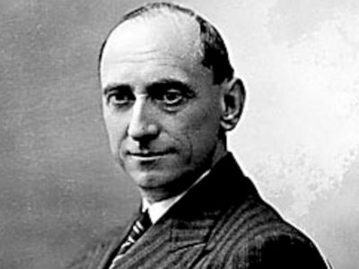 5 de mayo de 1936: Todo el mundo conoce la conspiración